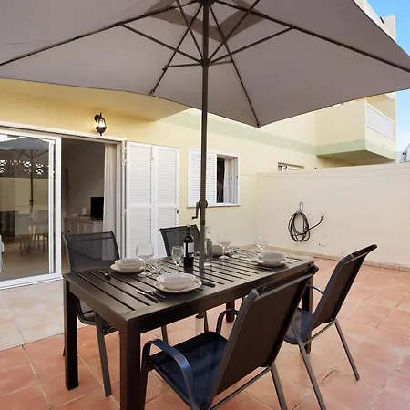Our Apartamento Arona (Tenerife)