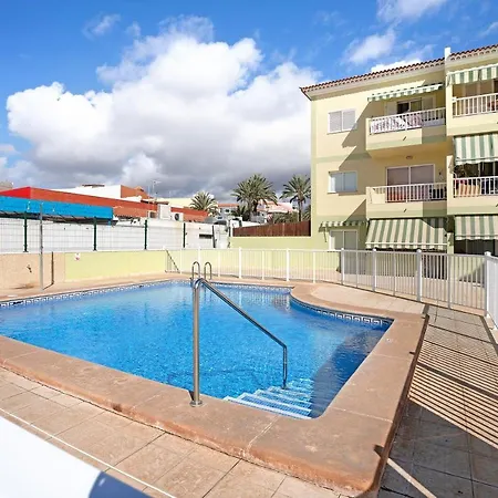 Our Apartamento Arona (Tenerife)