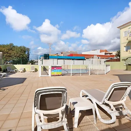Apartamento Our Arona (Tenerife)
