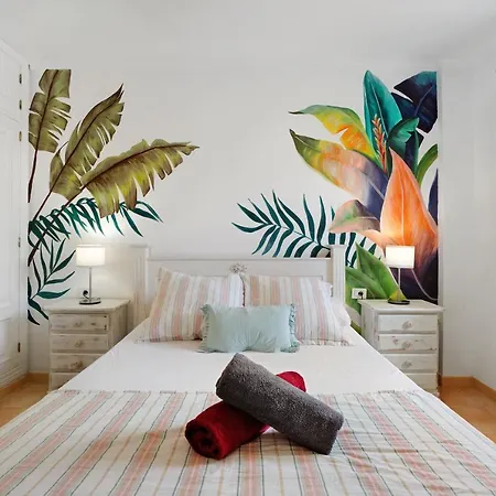 Apartamento Our *