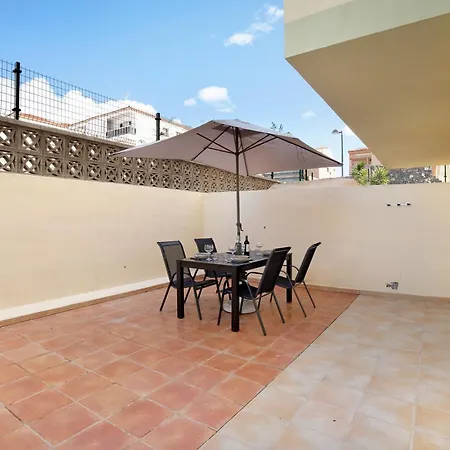 Our Appartement *
