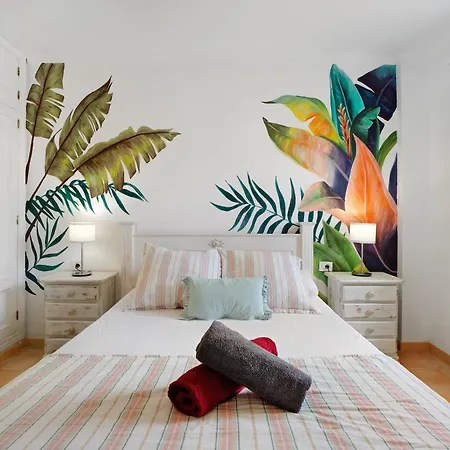 Our Appartement Arona (Tenerife)