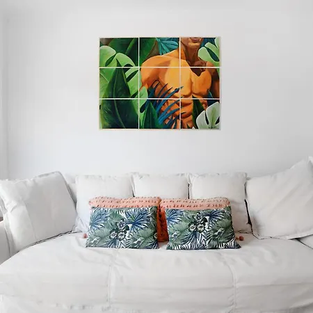 Our Apartamento Arona (Tenerife)