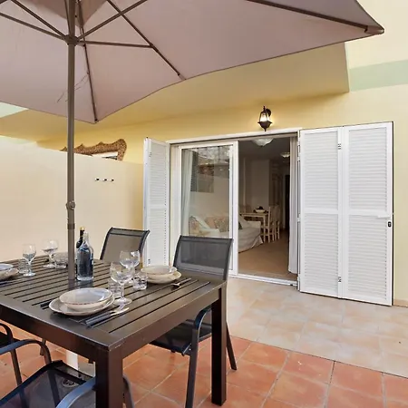 Our Apartamento Arona (Tenerife)