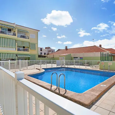 Our Apartamento Arona (Tenerife)